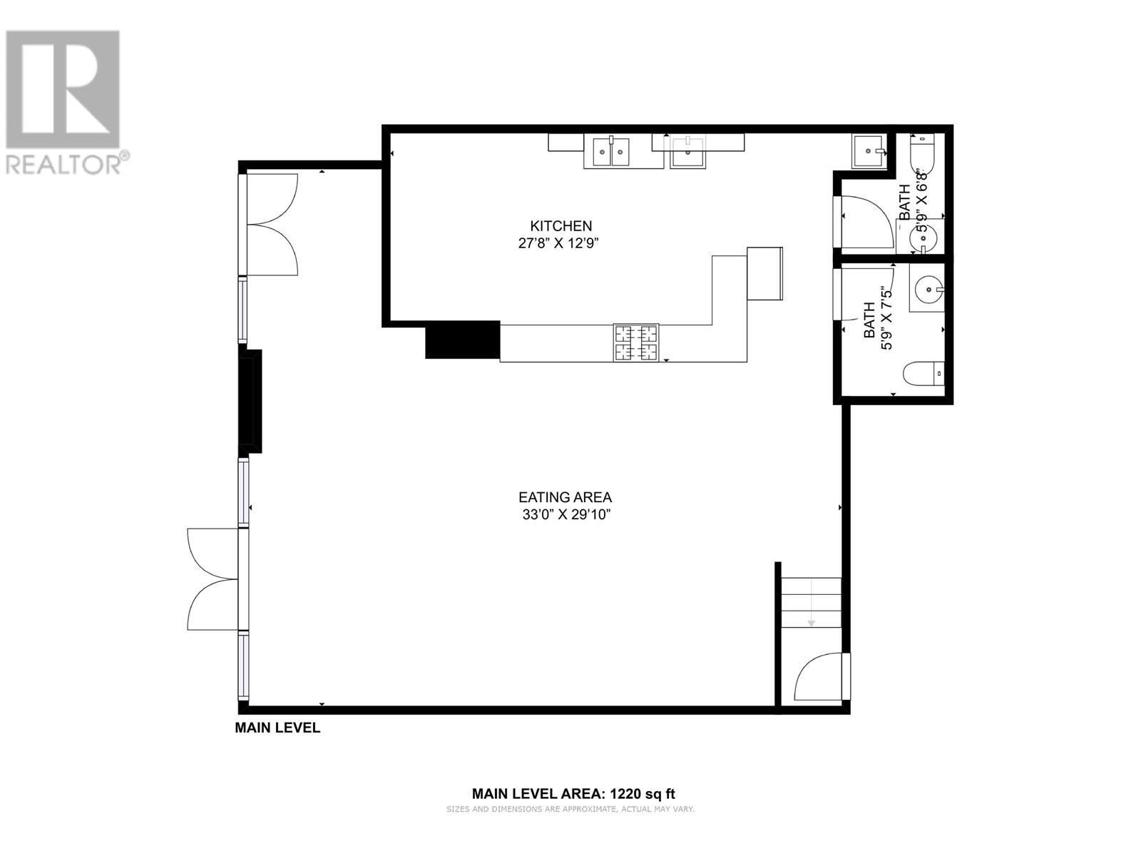 100 1188 Pinetree Way, Coquitlam, British Columbia  V3B 0A3 - Photo 3 - C8066506