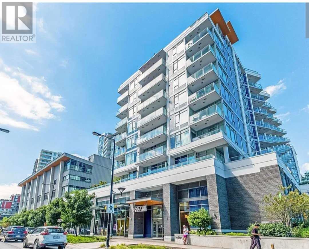 802 3557 E SAWMILL CRESCENT, Vancouver