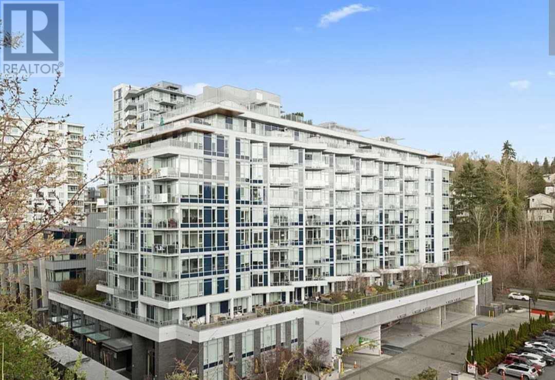 Listing Picture 2 of 28 : 802 3557 E SAWMILL CRESCENT, Vancouver / 溫哥華 - 魯藝地產 Yvonne Lu Group - MLS Medallion Club Member