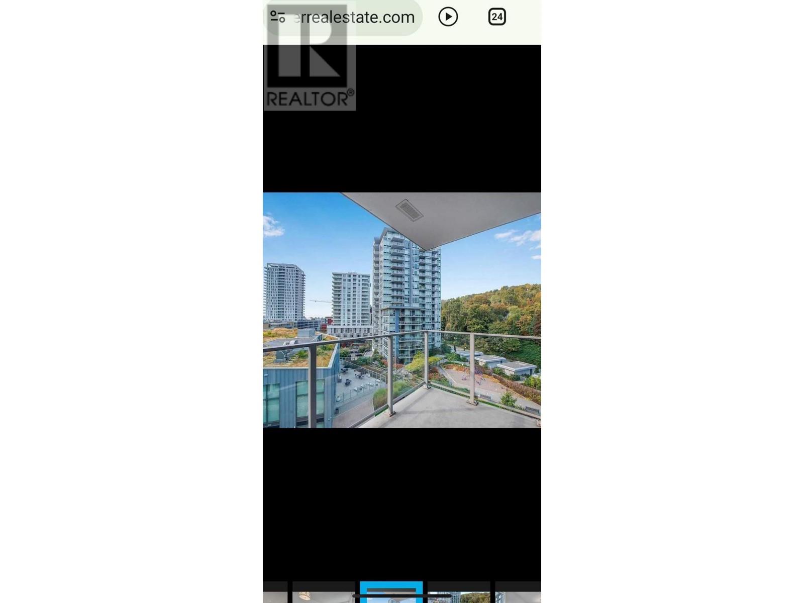 Listing Picture 21 of 28 : 802 3557 E SAWMILL CRESCENT, Vancouver / 溫哥華 - 魯藝地產 Yvonne Lu Group - MLS Medallion Club Member