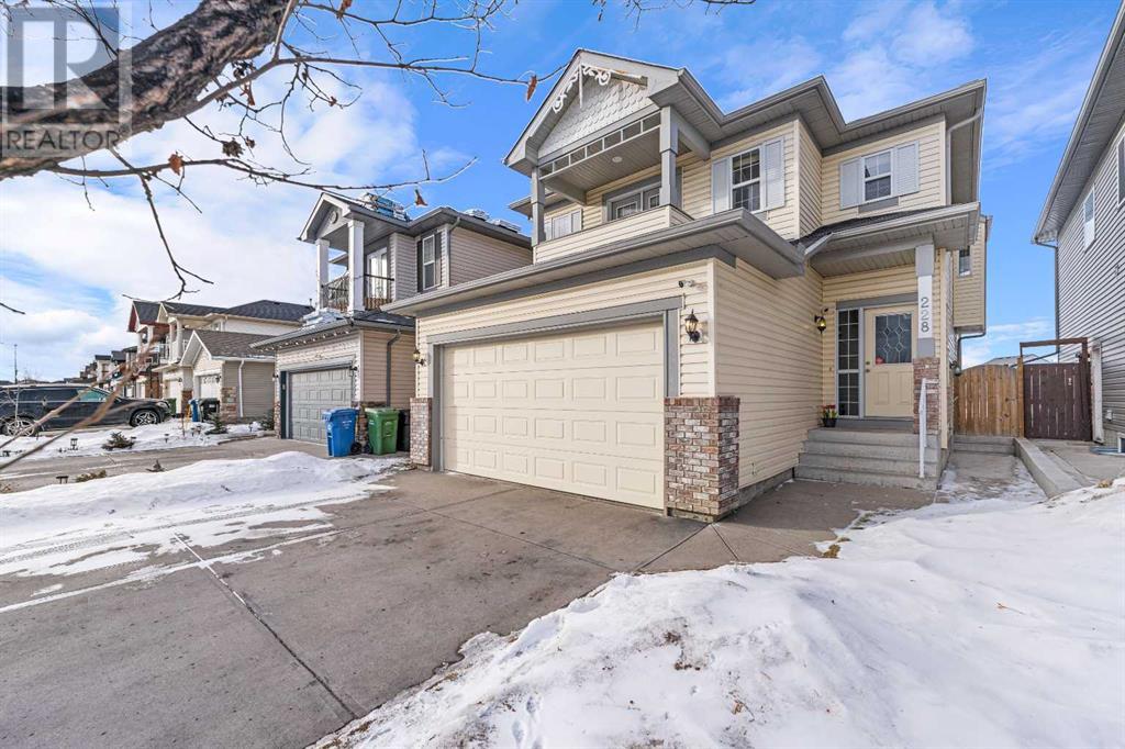 228 Taralake Terrace Ne, Calgary, Alberta  T3J 0A2 - Photo 2 - A2190153