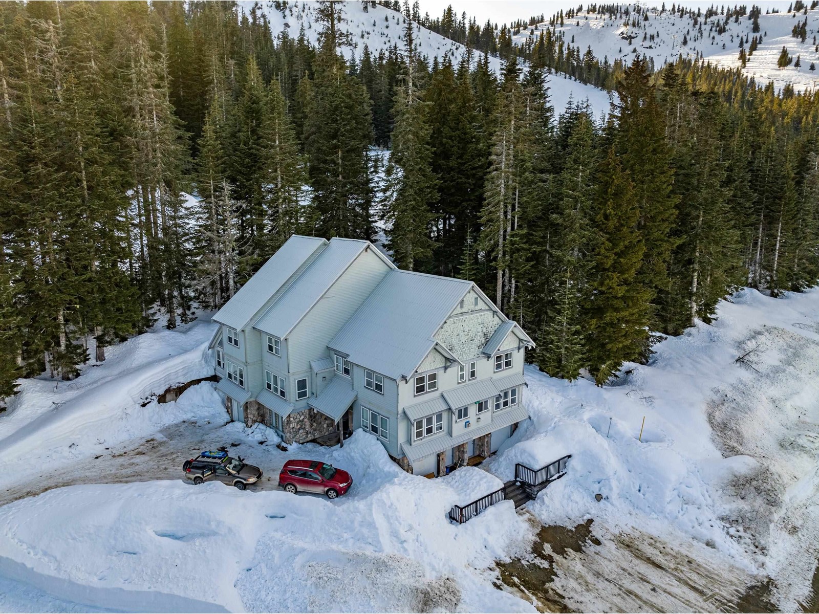 20959 Sakwi Creek Road, Mission, British Columbia  V0M 1A1 - Photo 5 - R2964542