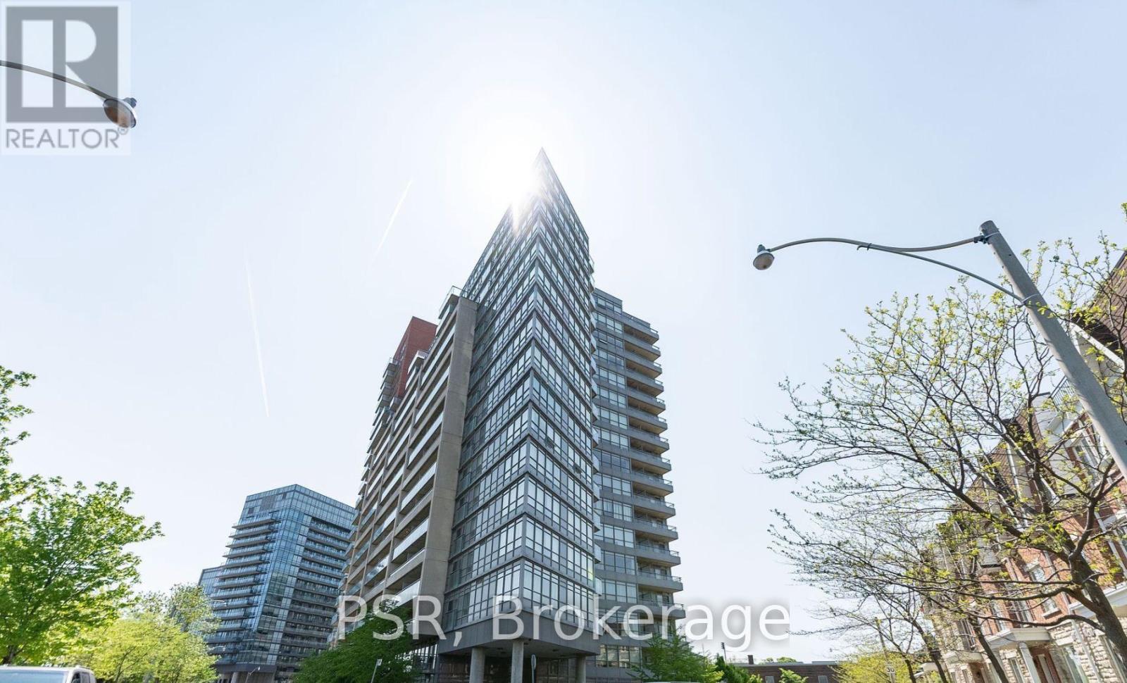 201 - 38 Joe Shuster Way, Toronto, Ontario  M6K 0A5 - Photo 11 - W11919135