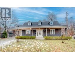 76 MACAULAY Street W, Hamilton, Ontario