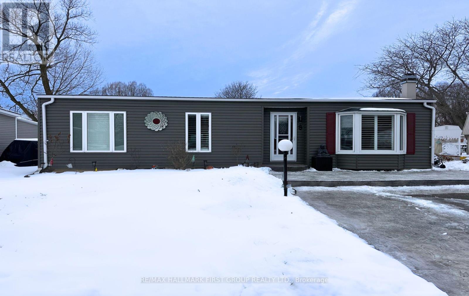 Property at 8 KAWARTHA ROAD image 2