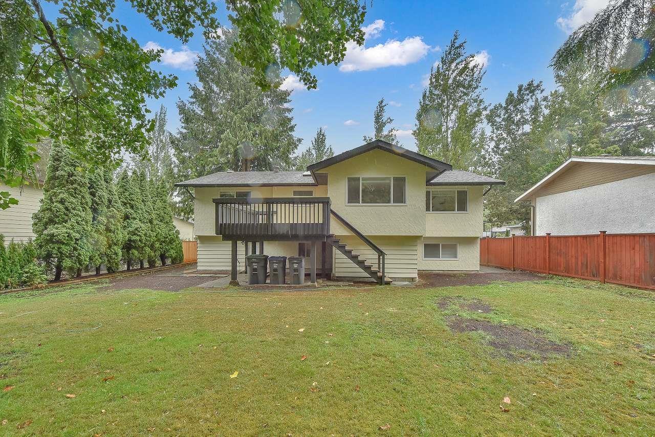 9348 149a Street, Surrey, British Columbia  V3R 7B5 - Photo 25 - R2964692