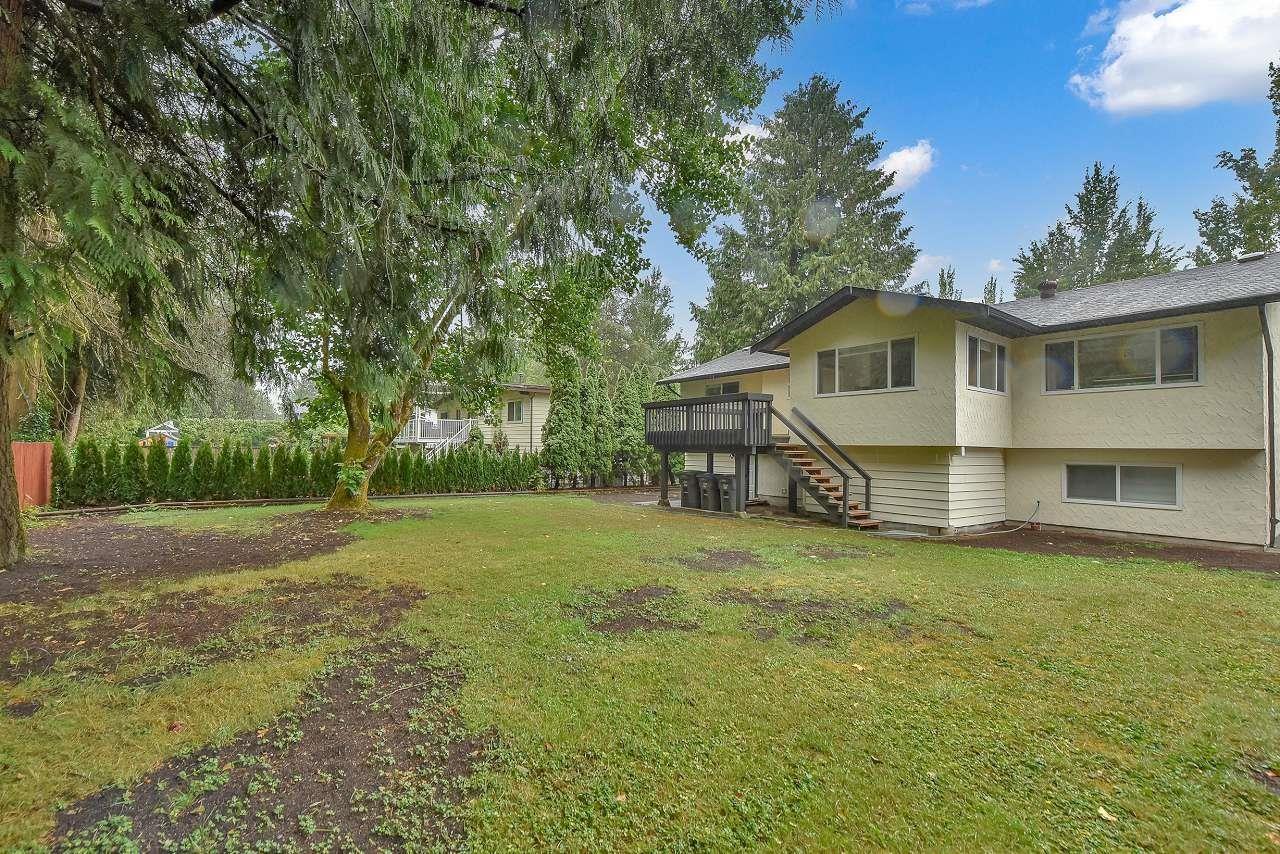 9348 149a Street, Surrey, British Columbia  V3R 7B5 - Photo 26 - R2964692