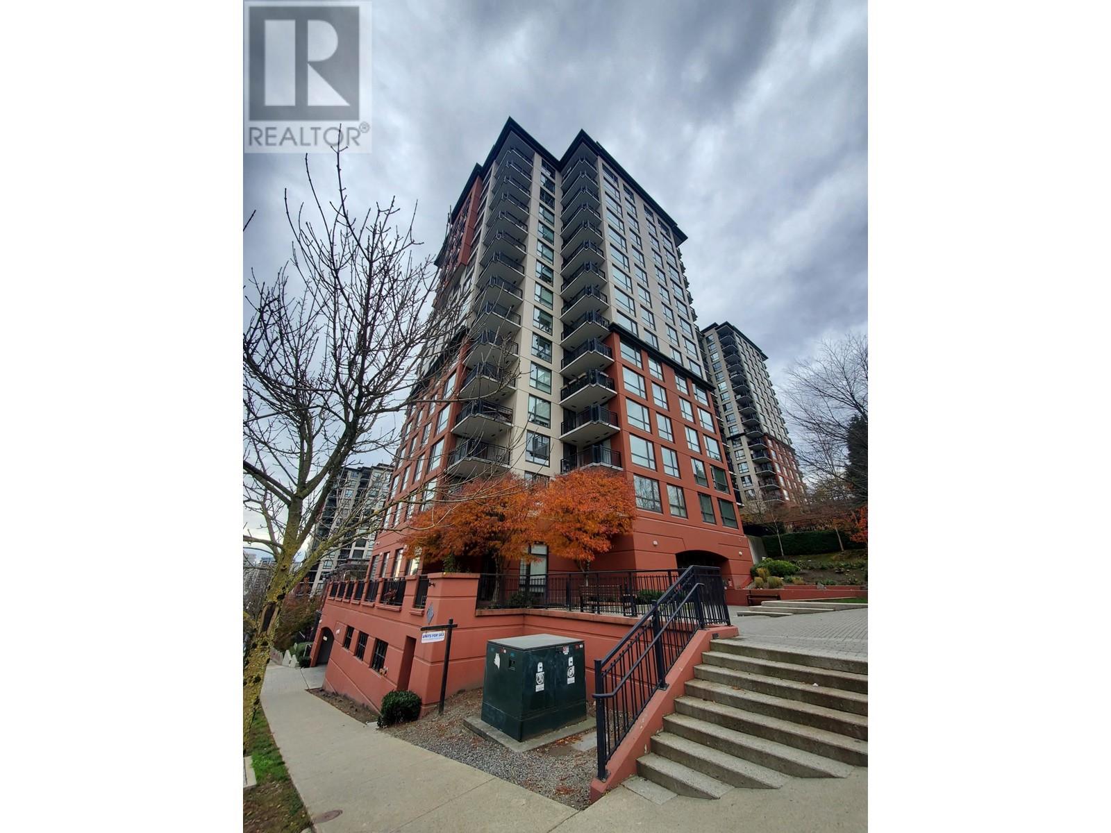 1006 813 Agnes Street, New Westminster, British Columbia  V3M 0A9 - Photo 13 - R2943765