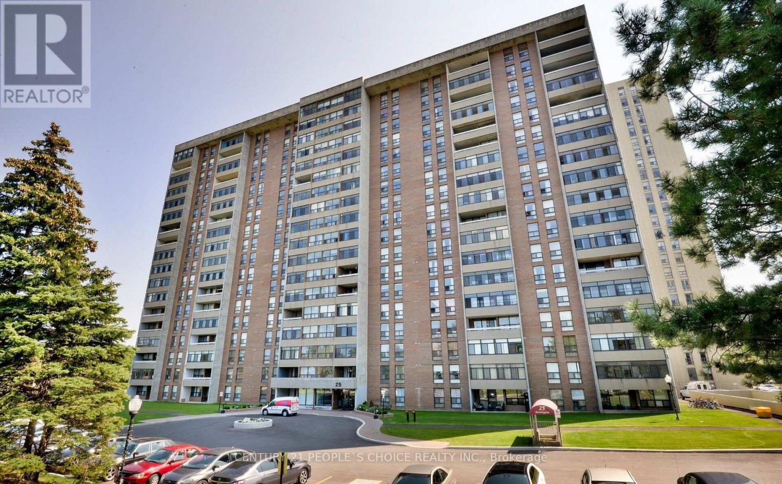 Property at 1405 - 15 KENSINGTON ROAD image 1