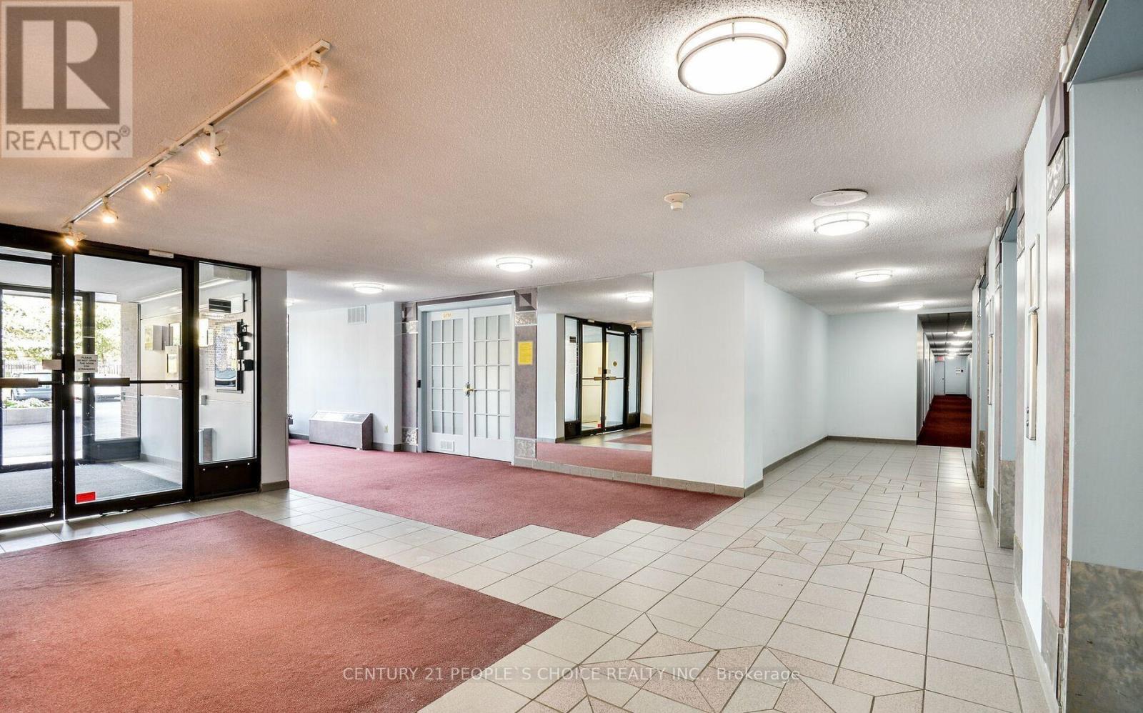 Property at 1405 - 15 KENSINGTON ROAD image 3