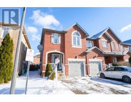 52 - 620 FERGUSON DRIVE, Milton, Ontario