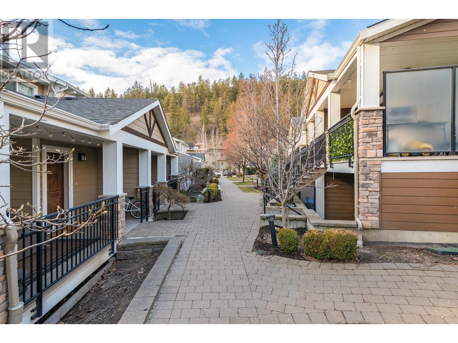 600 Boynton Place Unit# 30, Kelowna, British Columbia  V1V 1A6 - Photo 21 - 10334265