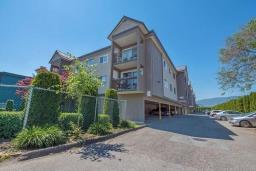 241 1783 AGASSIZ-ROSEDALE HIGHWAY NO 9 HIGHWAY|Agassiz, agassiz, British Columbia