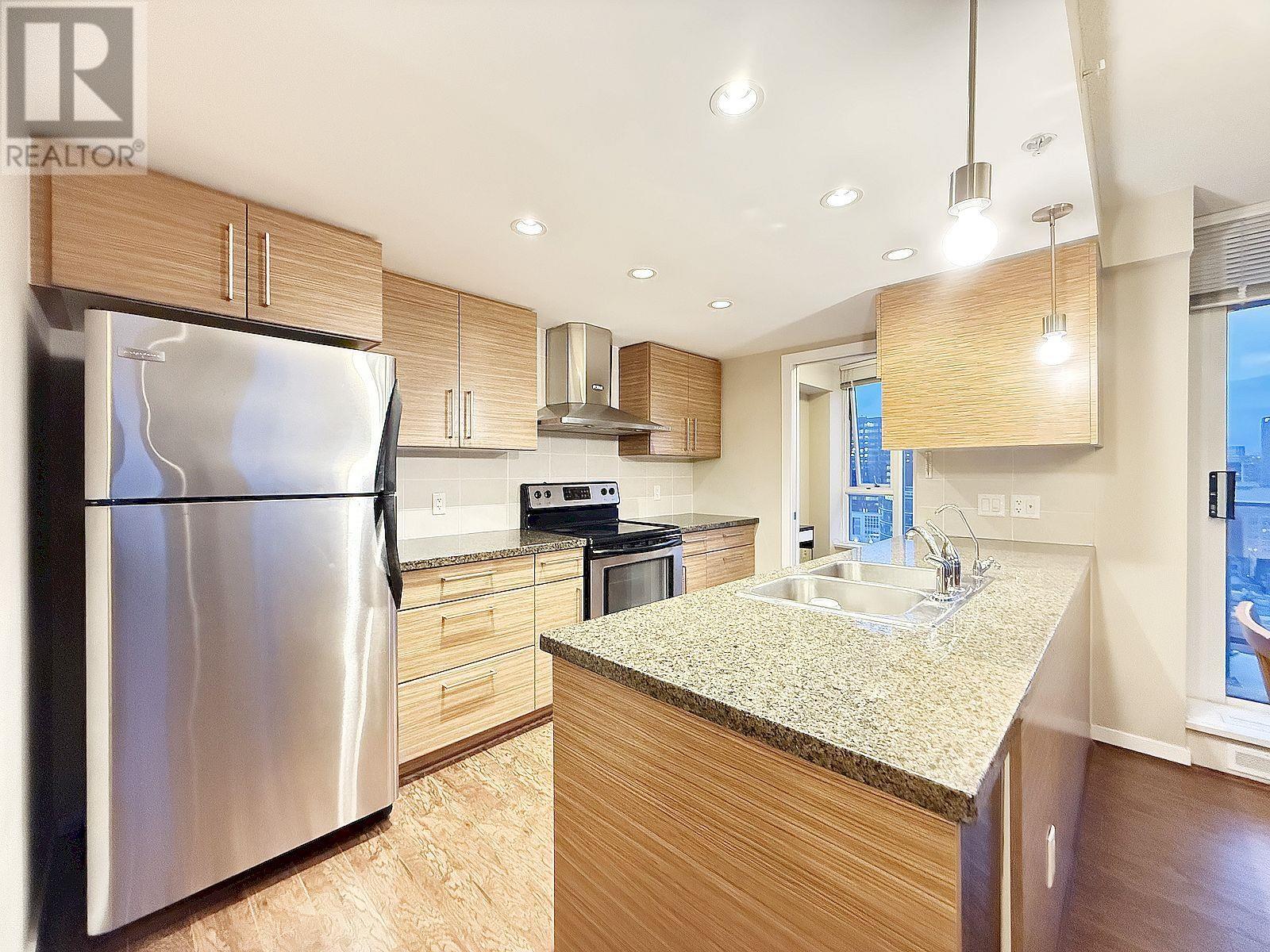 3103 188 Keefer Place, Vancouver, British Columbia  V6B 0J1 - Photo 7 - R2962623