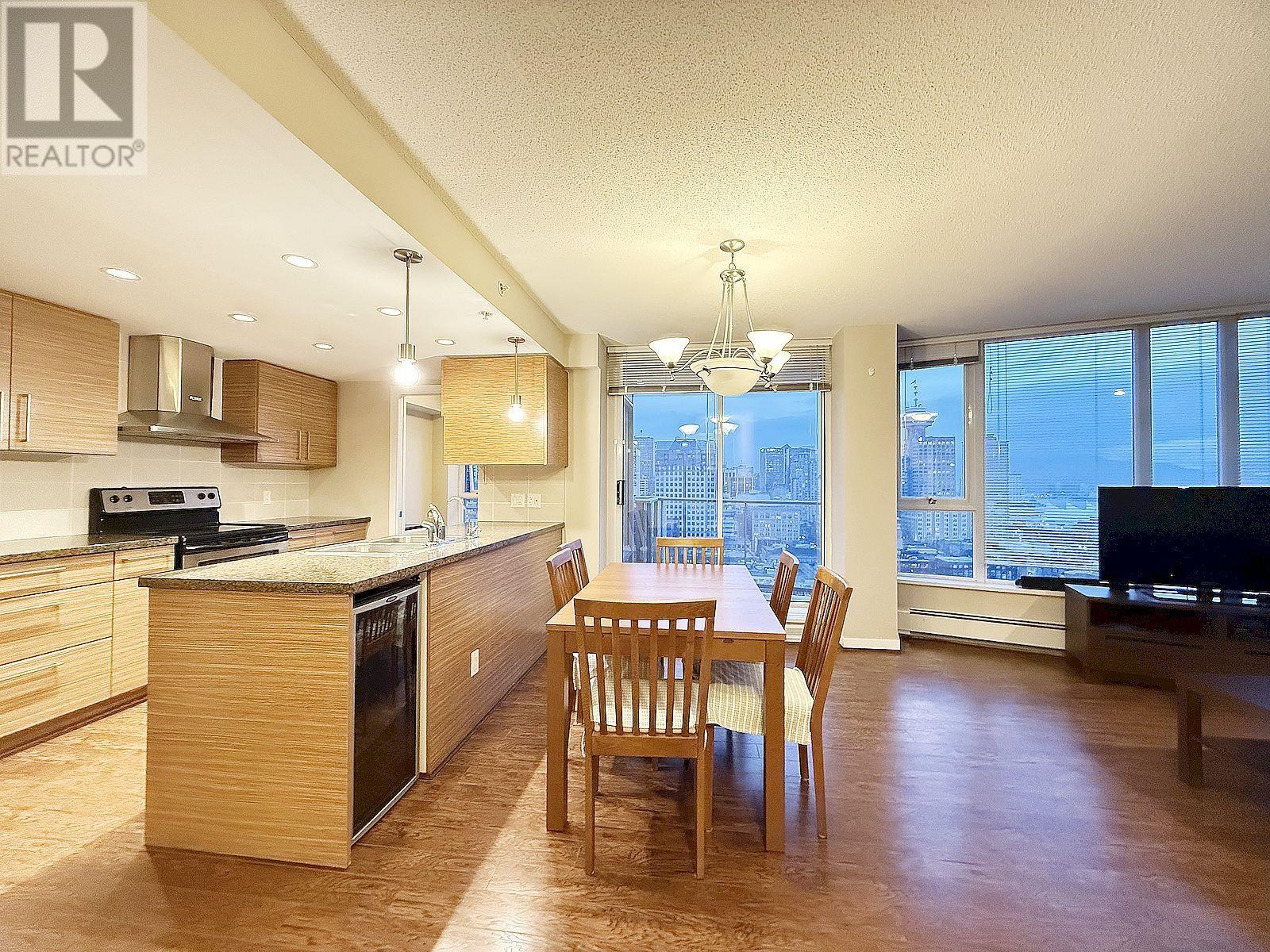3103 188 Keefer Place, Vancouver, British Columbia  V6B 0J1 - Photo 6 - R2962623
