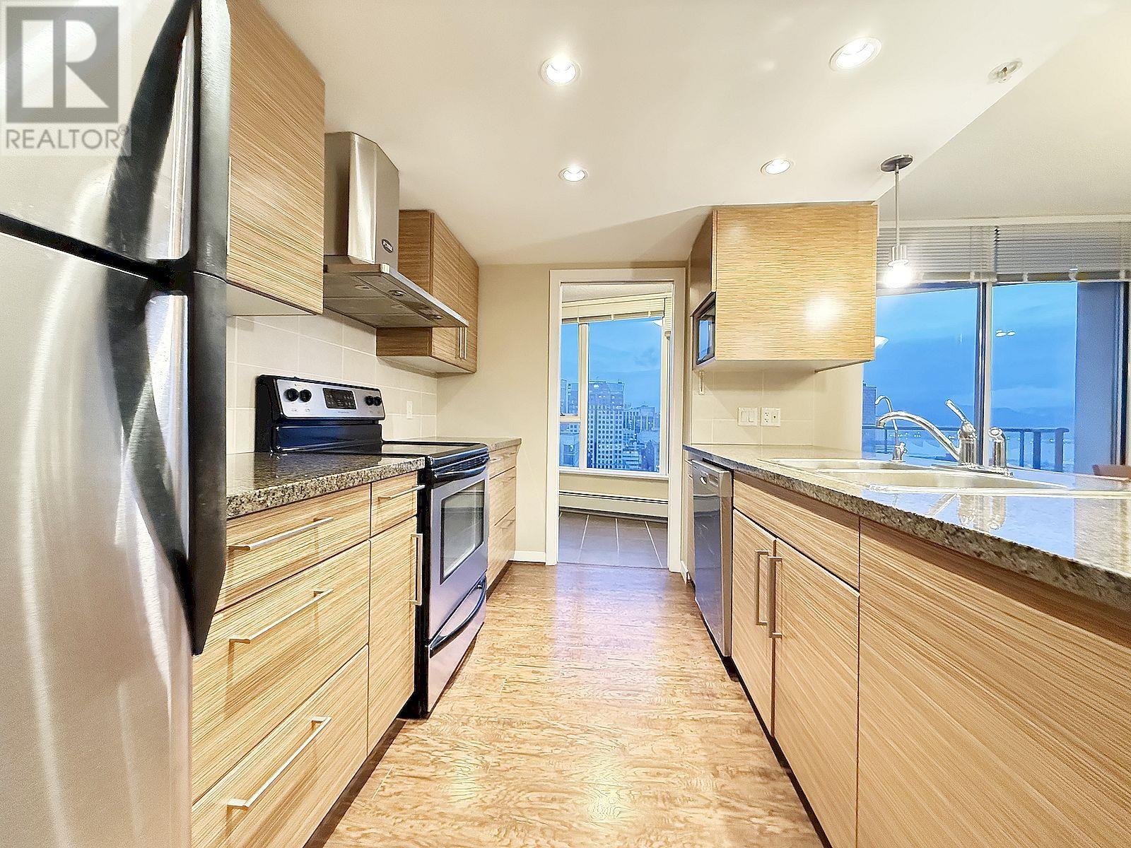 3103 188 Keefer Place, Vancouver, British Columbia  V6B 0J1 - Photo 8 - R2962623