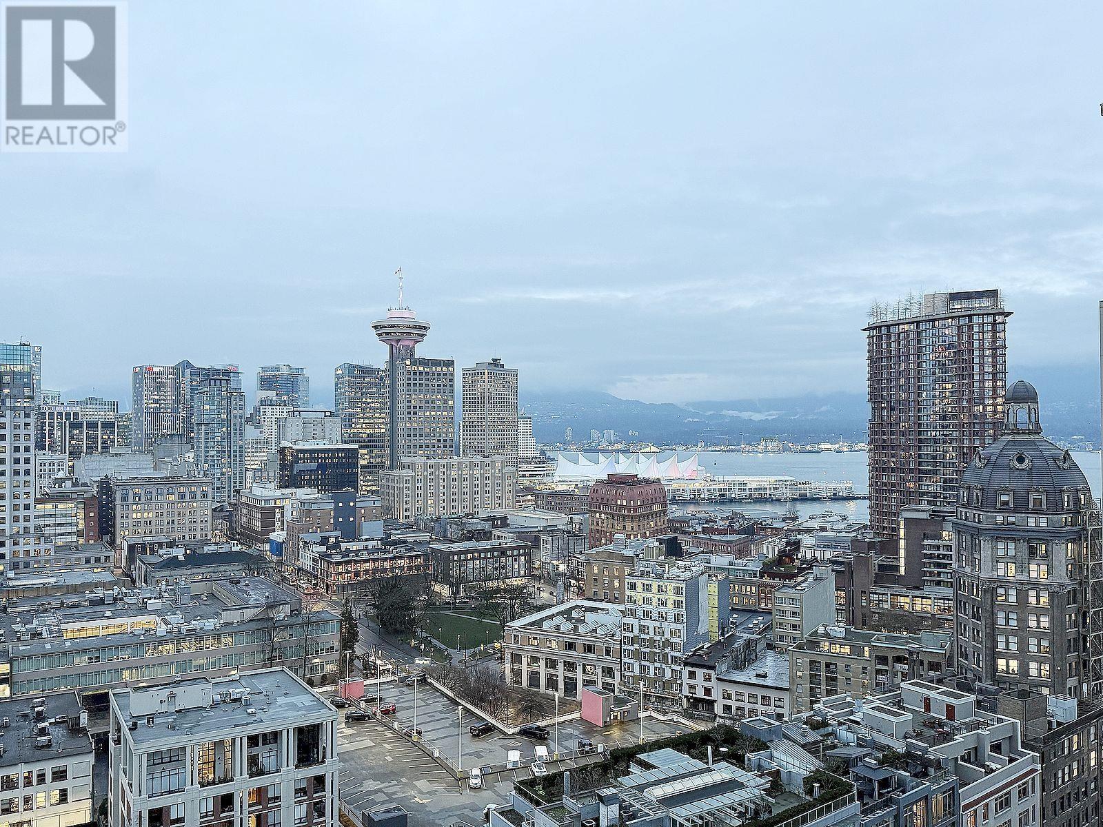 3103 188 Keefer Place, Vancouver, British Columbia  V6B 0J1 - Photo 29 - R2962623