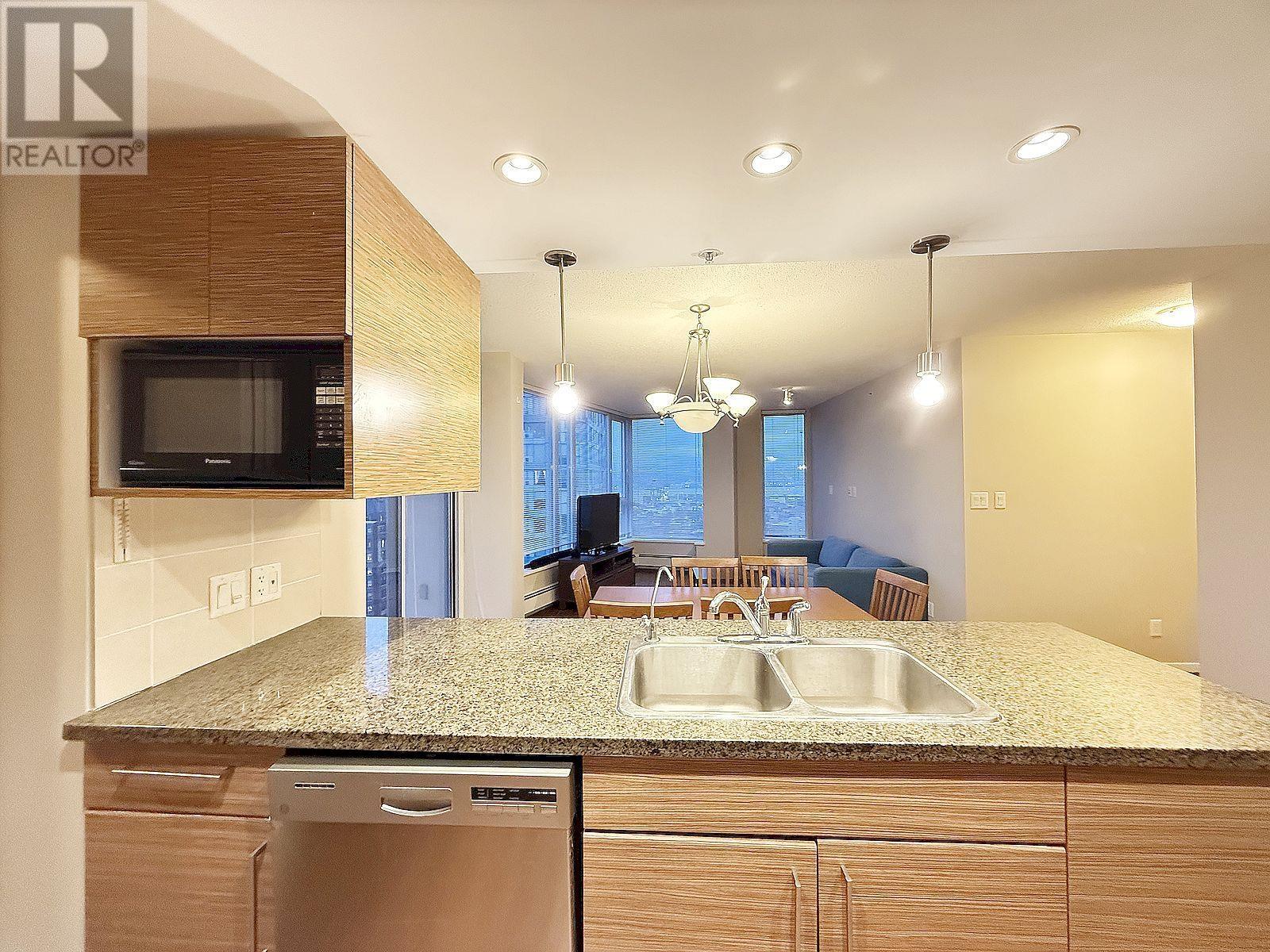 3103 188 Keefer Place, Vancouver, British Columbia  V6B 0J1 - Photo 11 - R2962623