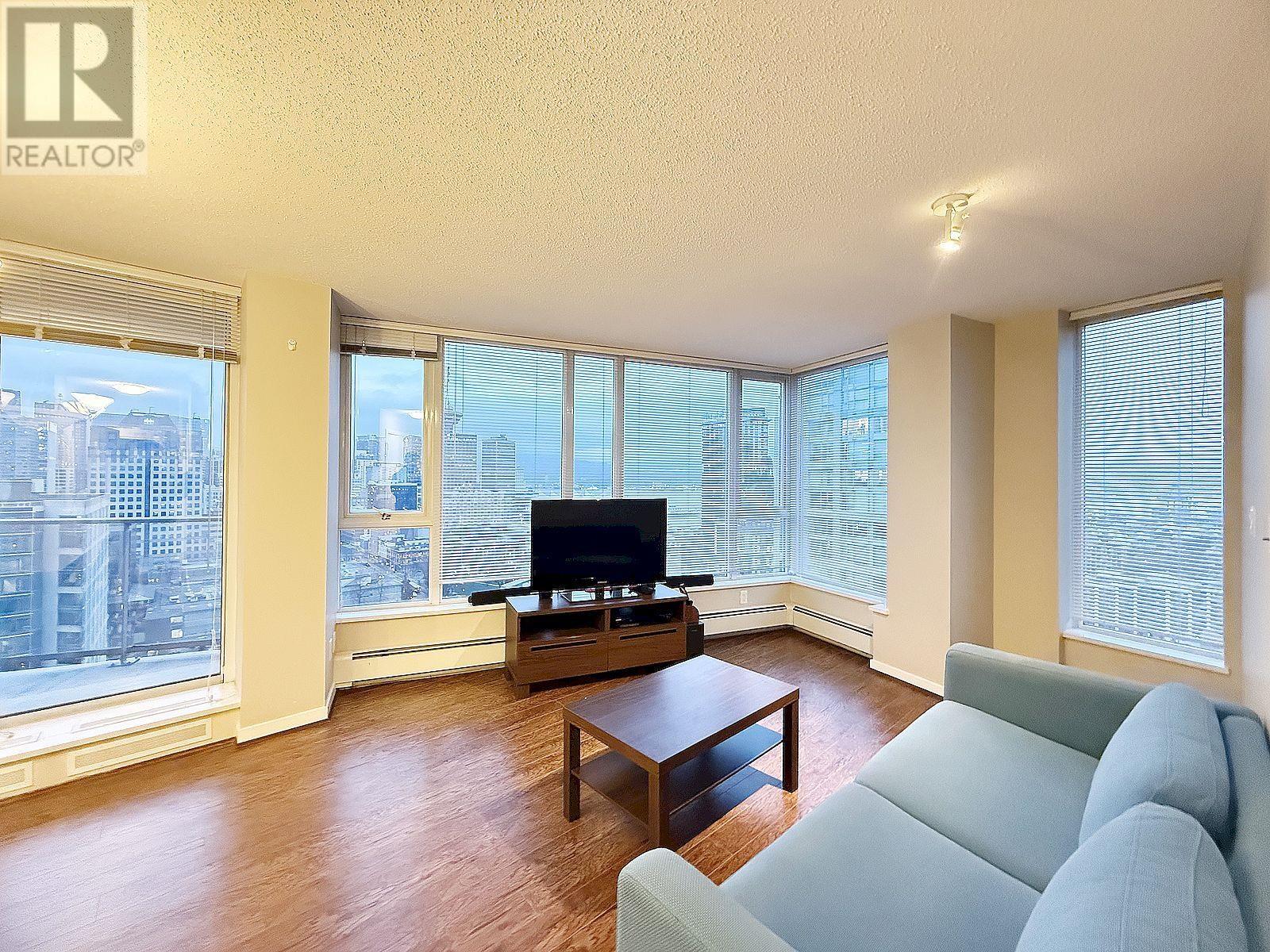3103 188 Keefer Place, Vancouver, British Columbia  V6B 0J1 - Photo 2 - R2962623