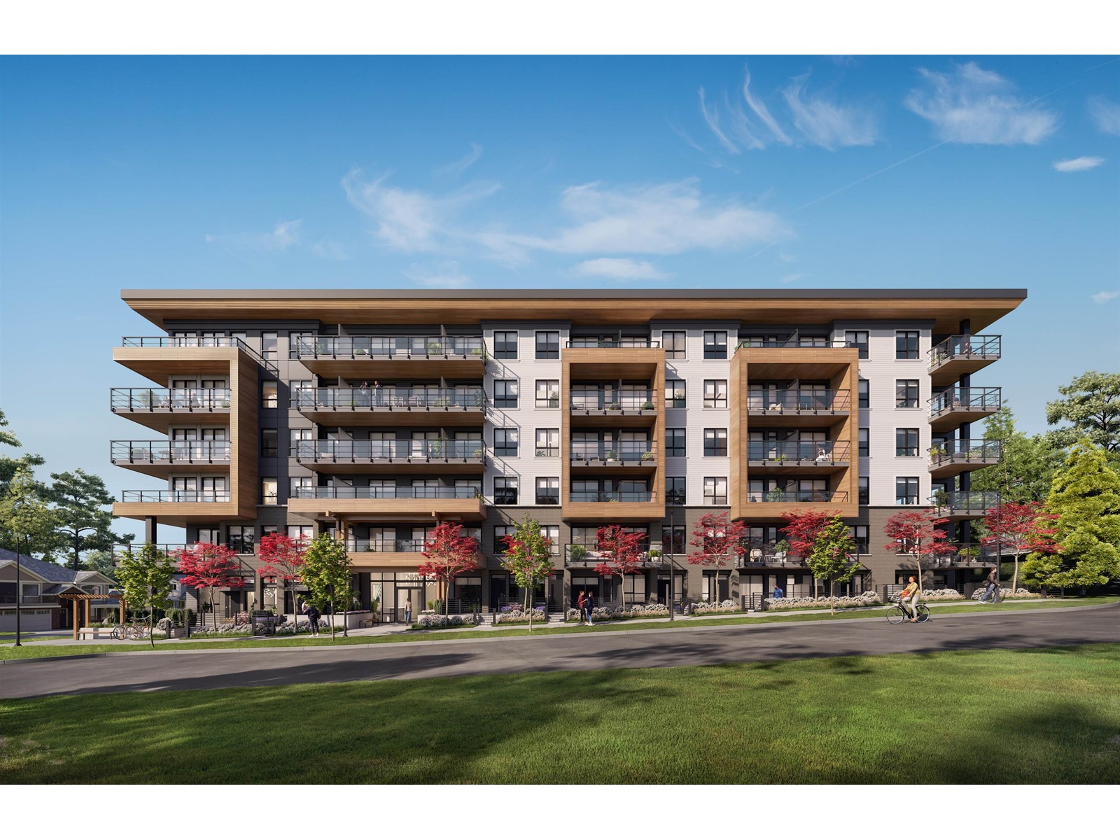 305 10065 133 Street, Surrey, British Columbia  V0V 0V0 - Photo 1 - R2964632