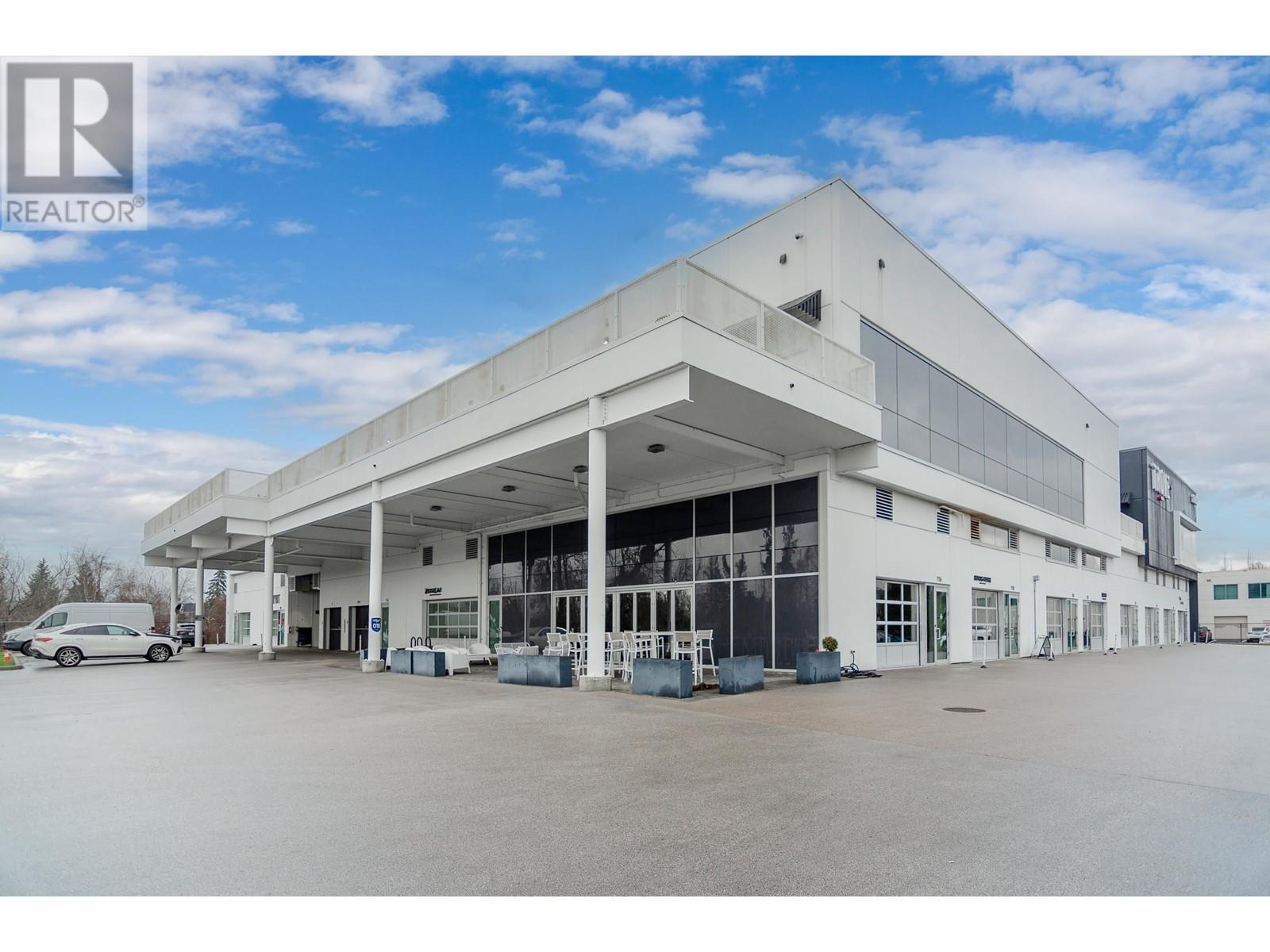 112 13880 WIRELESS WAY, Richmond