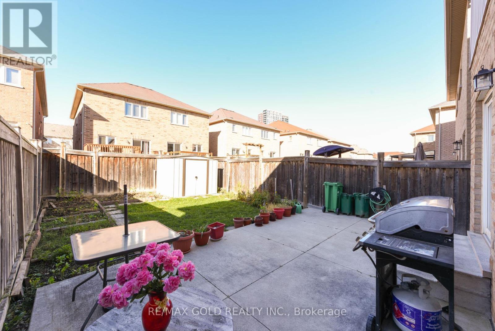 86 Crumlin Crescent, Brampton, Ontario  L6X 0Y4 - Photo 39 - W11964020