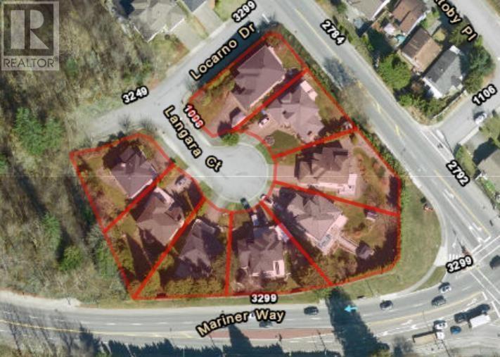 1051 Langara Court, Coquitlam, British Columbia  V3C 6B4 - Photo 1 - R2964896