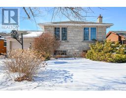 139 BRIDLEWOOD DRIVE, Welland, Ontario