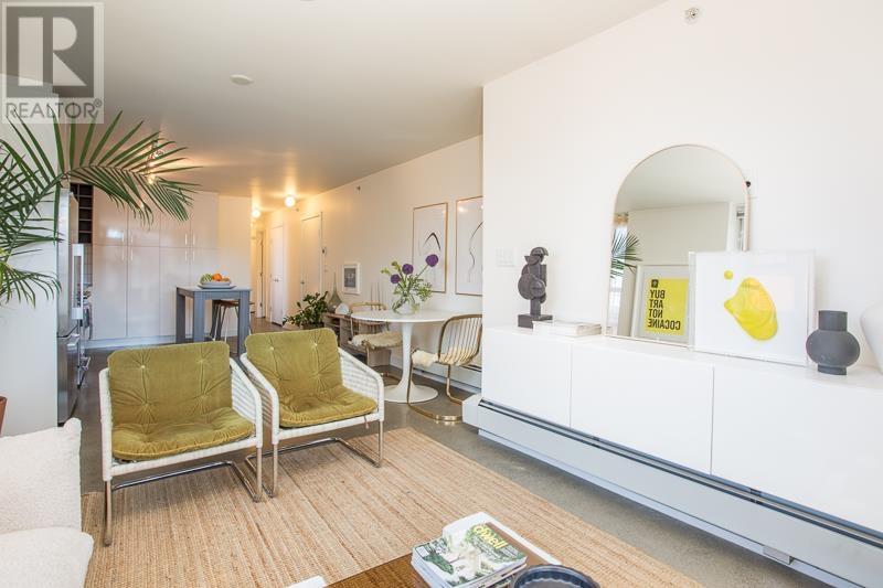 Listing Picture 8 of 39 : 307 231 E PENDER STREET, Vancouver / 溫哥華 - 魯藝地產 Yvonne Lu Group - MLS Medallion Club Member