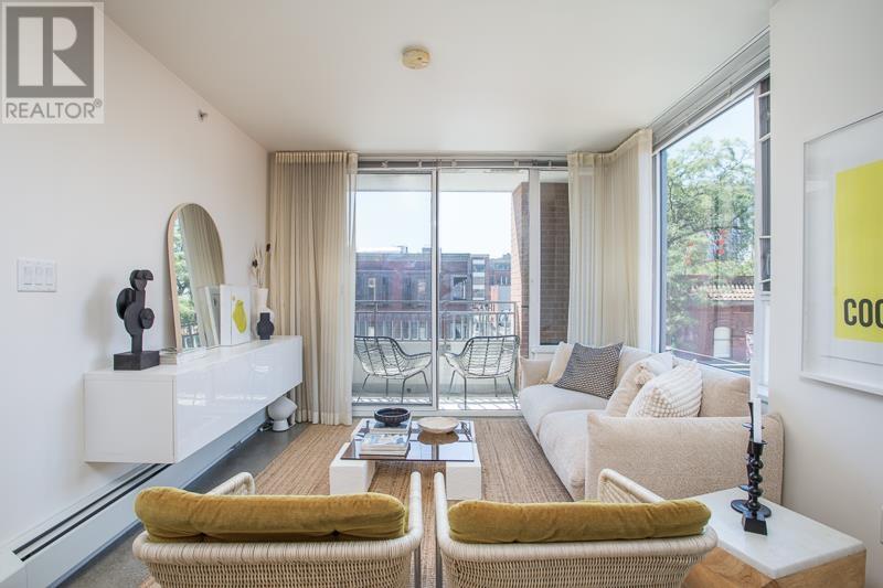 Listing Picture 12 of 39 : 307 231 E PENDER STREET, Vancouver / 溫哥華 - 魯藝地產 Yvonne Lu Group - MLS Medallion Club Member