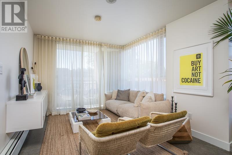 Listing Picture 14 of 39 : 307 231 E PENDER STREET, Vancouver / 溫哥華 - 魯藝地產 Yvonne Lu Group - MLS Medallion Club Member