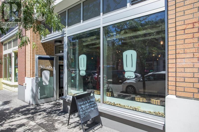 Listing Picture 39 of 39 : 307 231 E PENDER STREET, Vancouver / 溫哥華 - 魯藝地產 Yvonne Lu Group - MLS Medallion Club Member