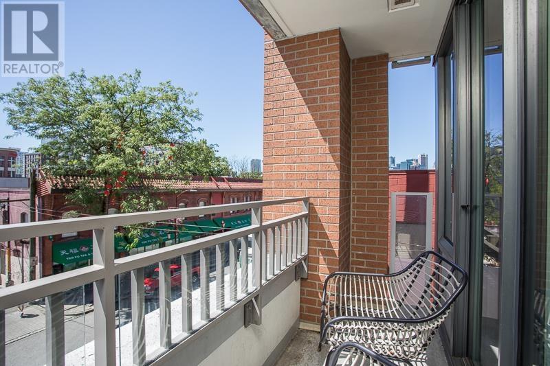 Listing Picture 31 of 39 : 307 231 E PENDER STREET, Vancouver / 溫哥華 - 魯藝地產 Yvonne Lu Group - MLS Medallion Club Member