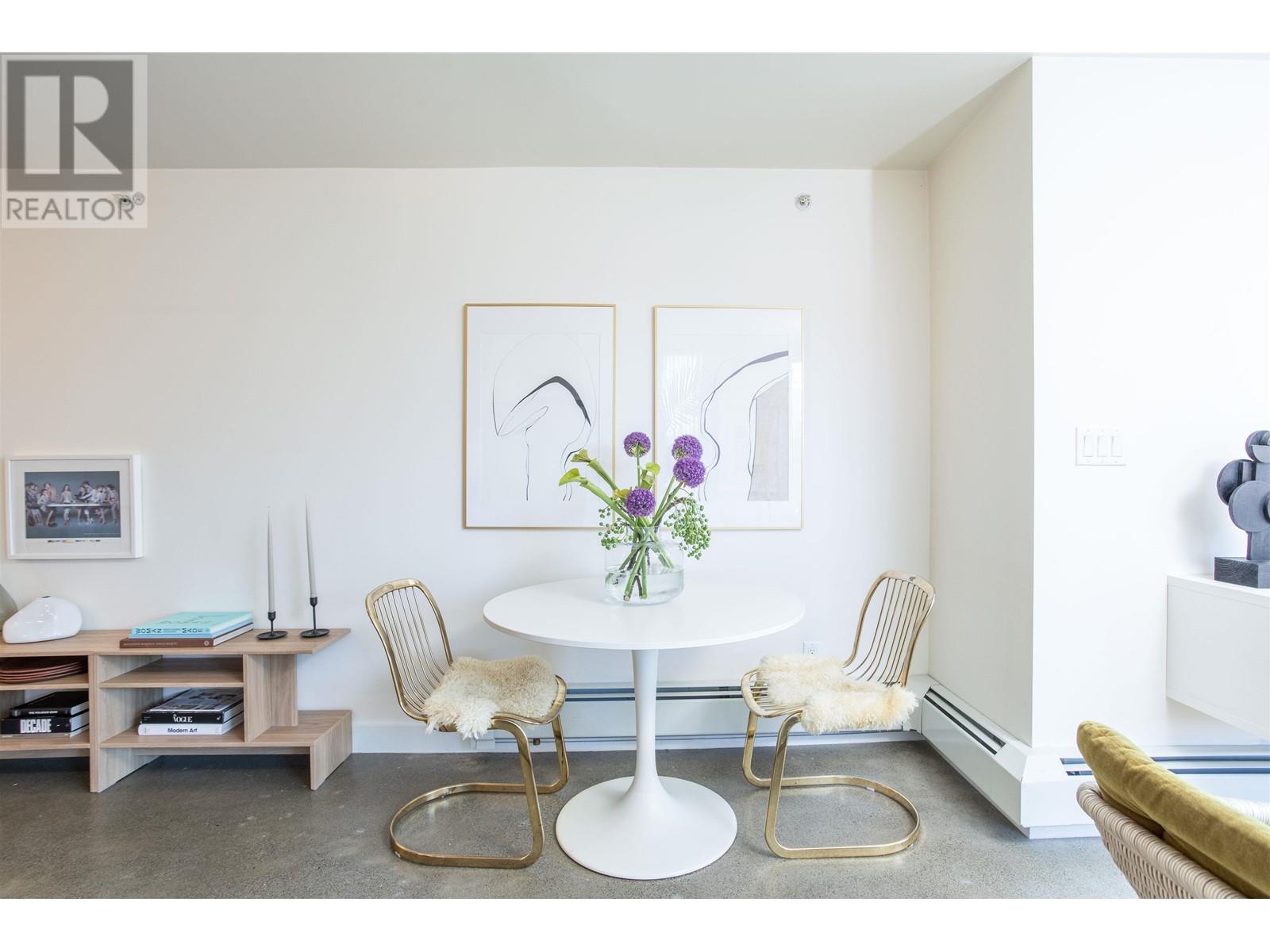 Listing Picture 17 of 39 : 307 231 E PENDER STREET, Vancouver / 溫哥華 - 魯藝地產 Yvonne Lu Group - MLS Medallion Club Member