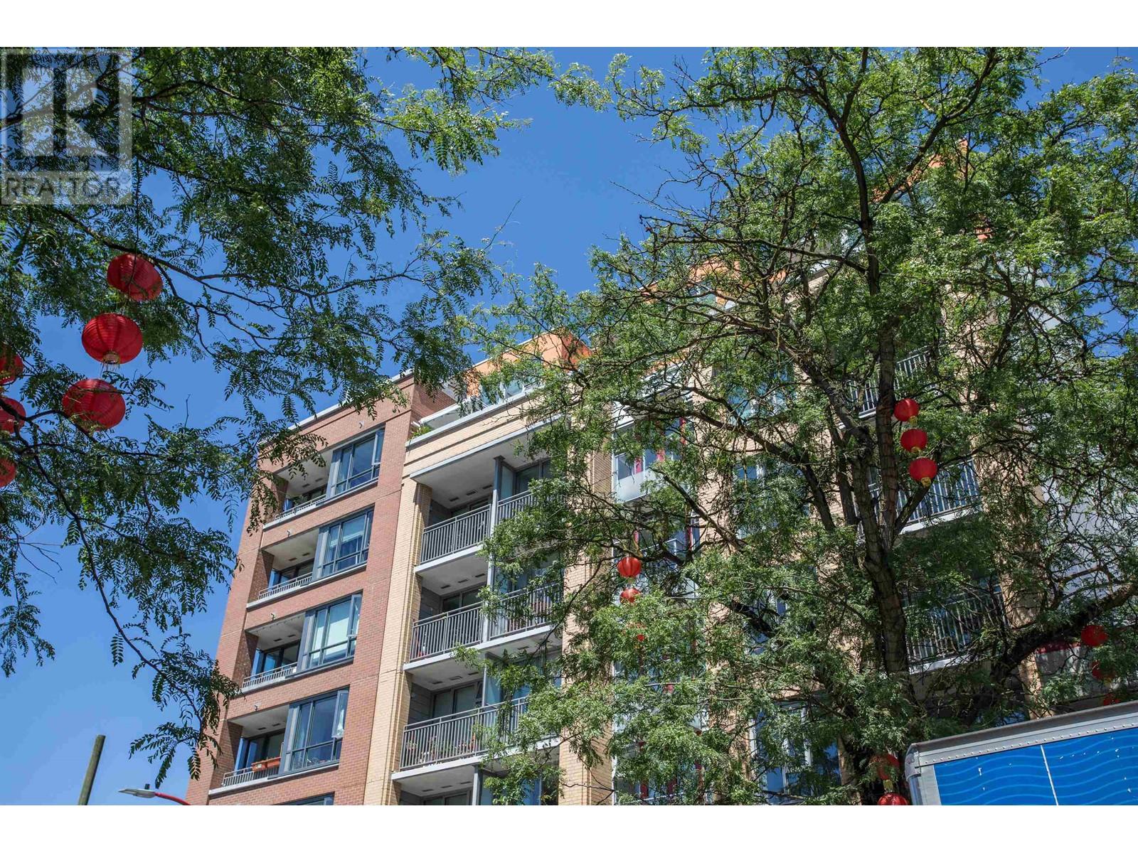 Listing Picture 33 of 39 : 307 231 E PENDER STREET, Vancouver / 溫哥華 - 魯藝地產 Yvonne Lu Group - MLS Medallion Club Member