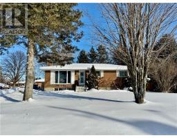 4388 Edmond Unit# upper, Hanmer, Ontario