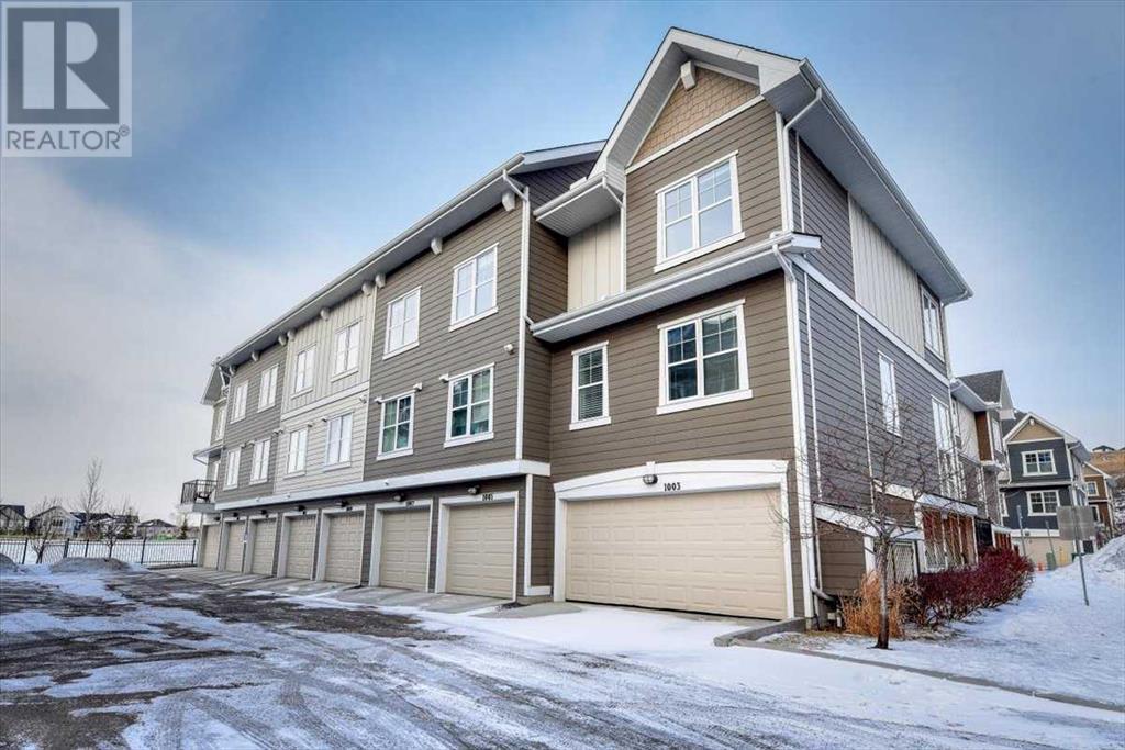 1003 Cranbrook Walk Se, Calgary, Alberta  T3M 2V5 - Photo 25 - A2188872