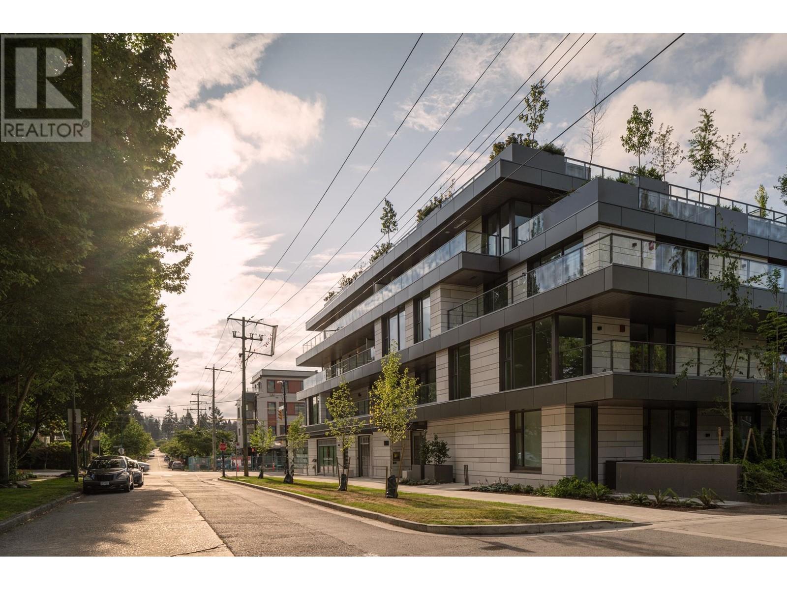 302 3636 W 39th Avenue, Vancouver, British Columbia  V6N 0E8 - Photo 10 - R2964111