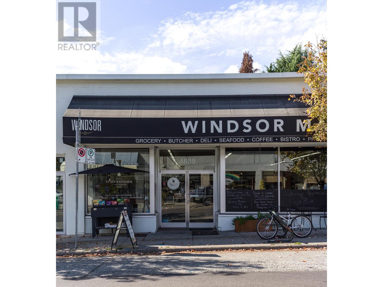 302 3636 W 39th Avenue, Vancouver, British Columbia  V6N 0E8 - Photo 21 - R2964111