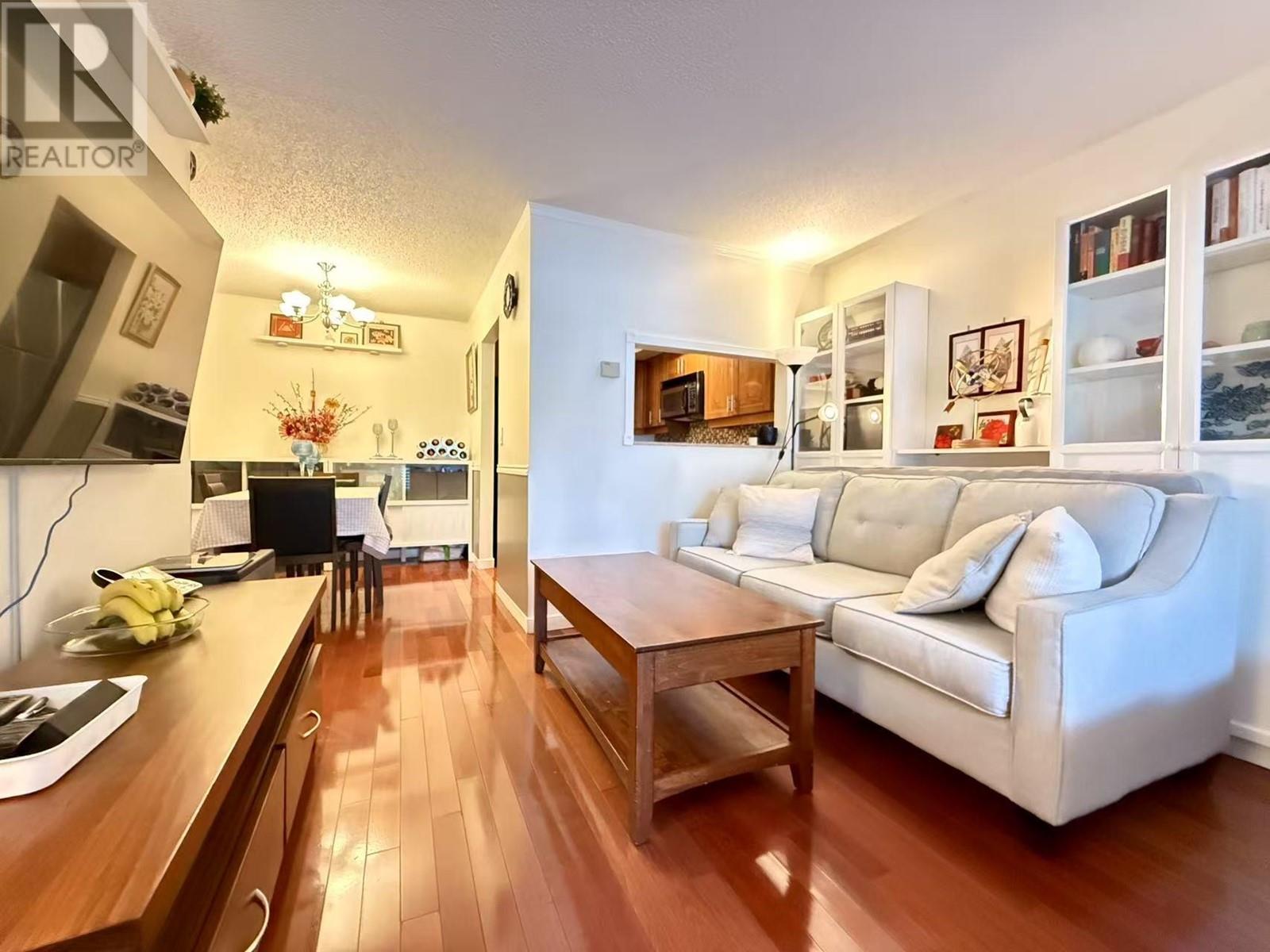 205 3875 W 4th Avenue, Vancouver, British Columbia  V6R 4H8 - Photo 2 - R2963577