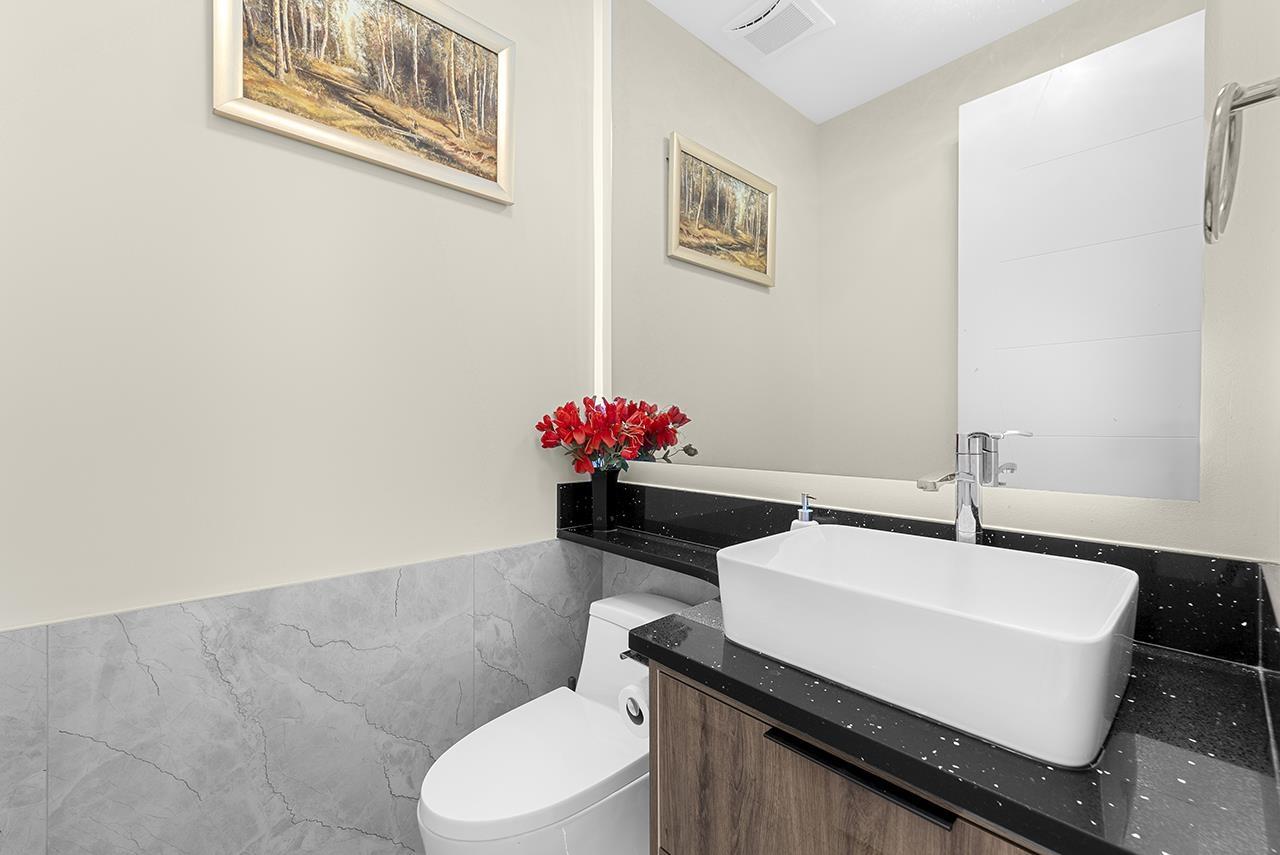 9663 153a Street, Surrey, British Columbia  V3R 4J1 - Photo 14 - R2964176