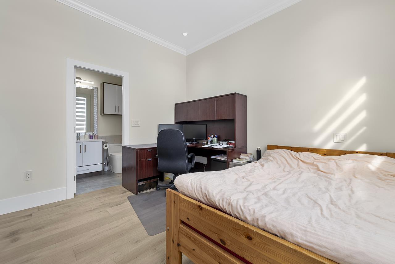 9663 153a Street, Surrey, British Columbia  V3R 4J1 - Photo 16 - R2964176