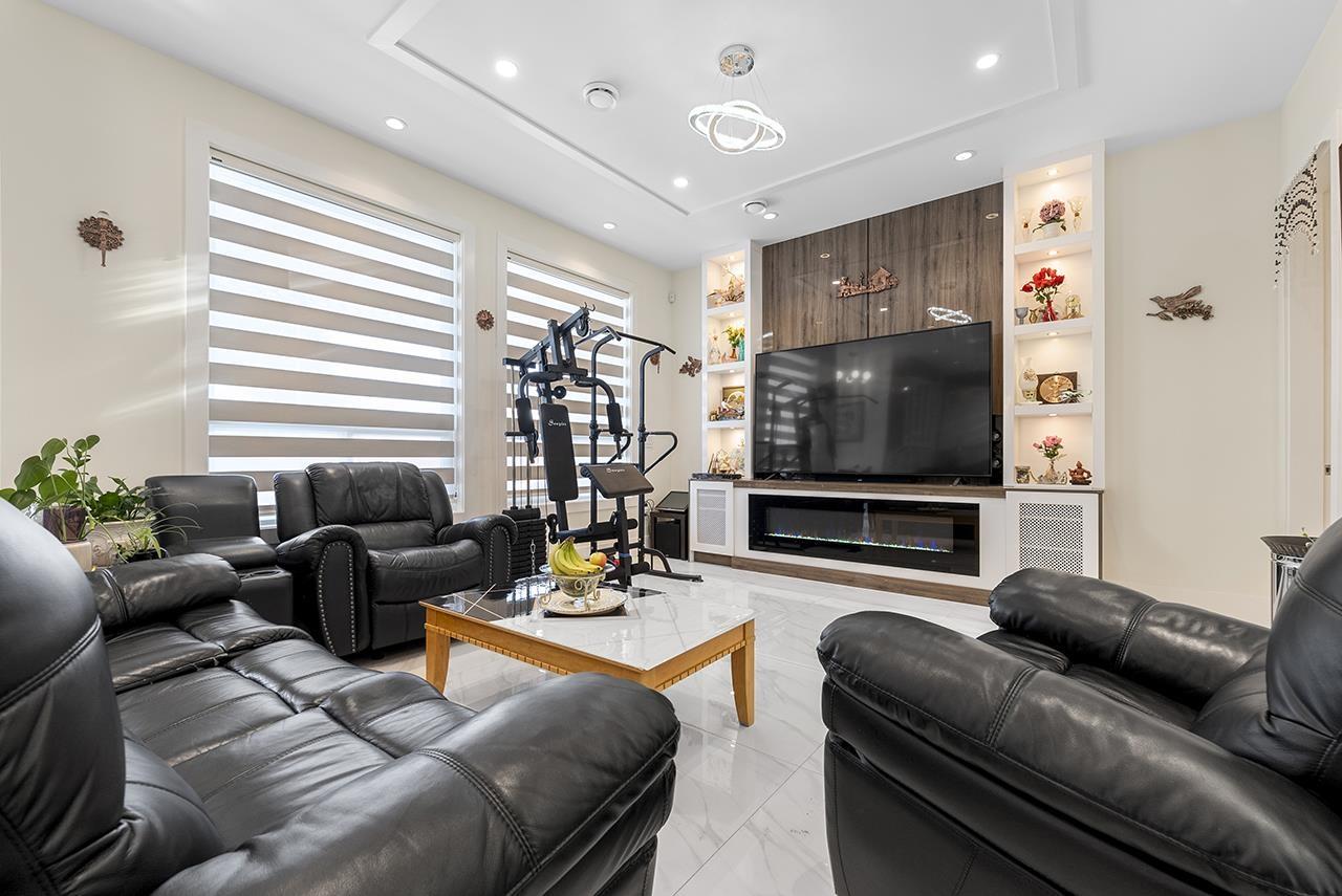9663 153a Street, Surrey, British Columbia  V3R 4J1 - Photo 12 - R2964176