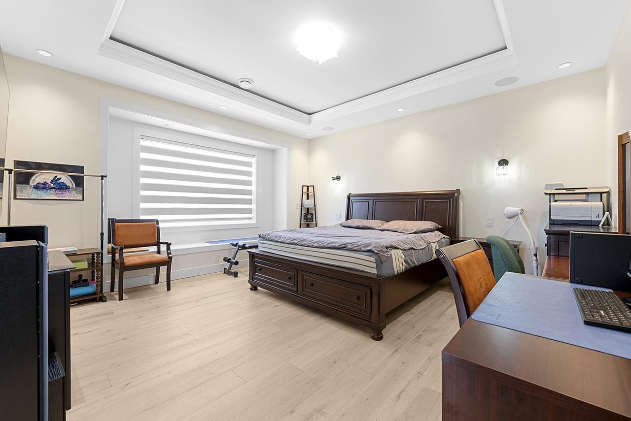 9663 153a Street, Surrey, British Columbia  V3R 4J1 - Photo 18 - R2964176