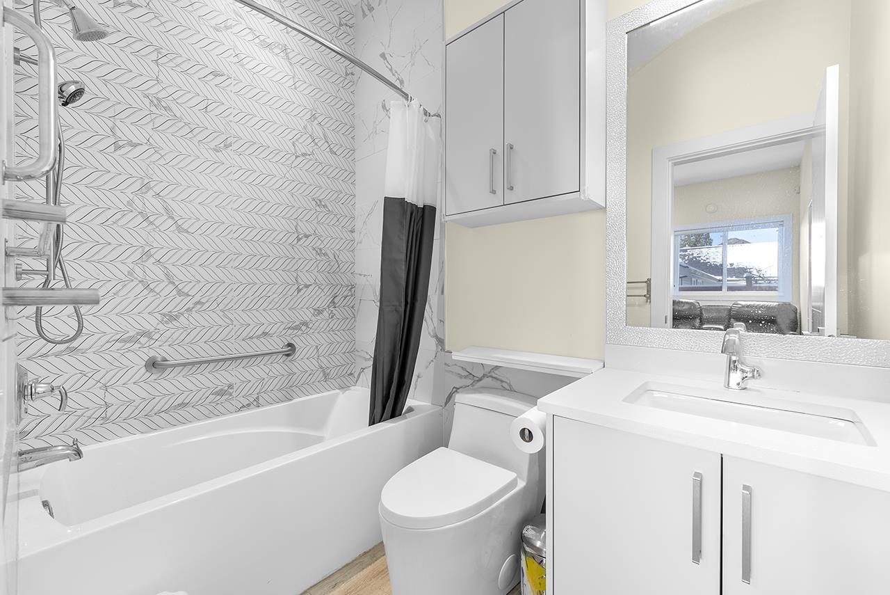 9663 153a Street, Surrey, British Columbia  V3R 4J1 - Photo 37 - R2964176