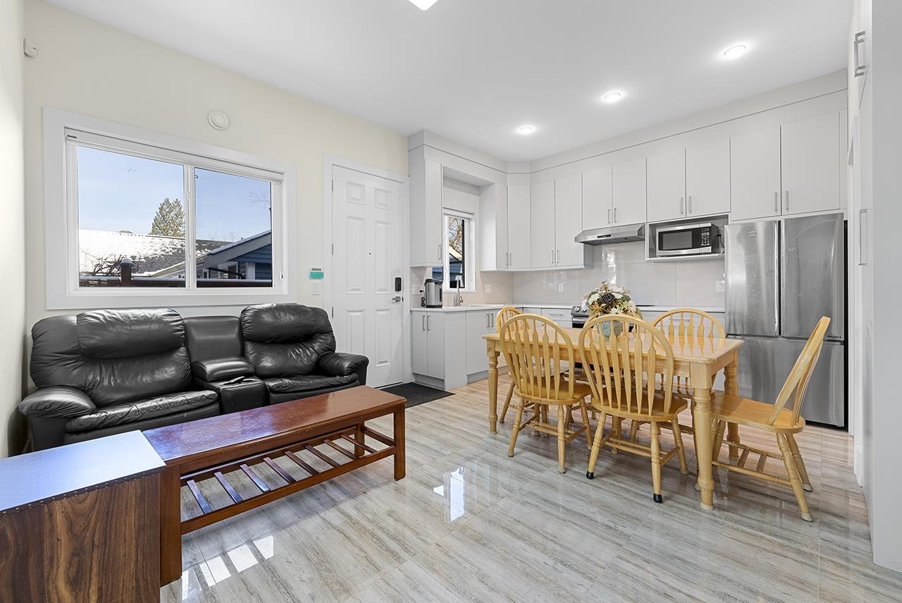 9663 153a Street, Surrey, British Columbia  V3R 4J1 - Photo 33 - R2964176