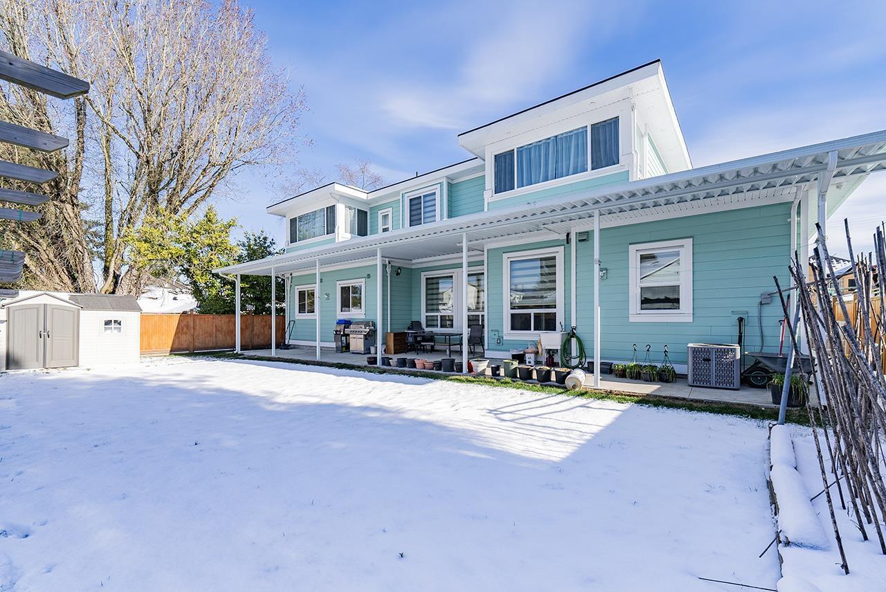 9663 153a Street, Surrey, British Columbia  V3R 4J1 - Photo 38 - R2964176