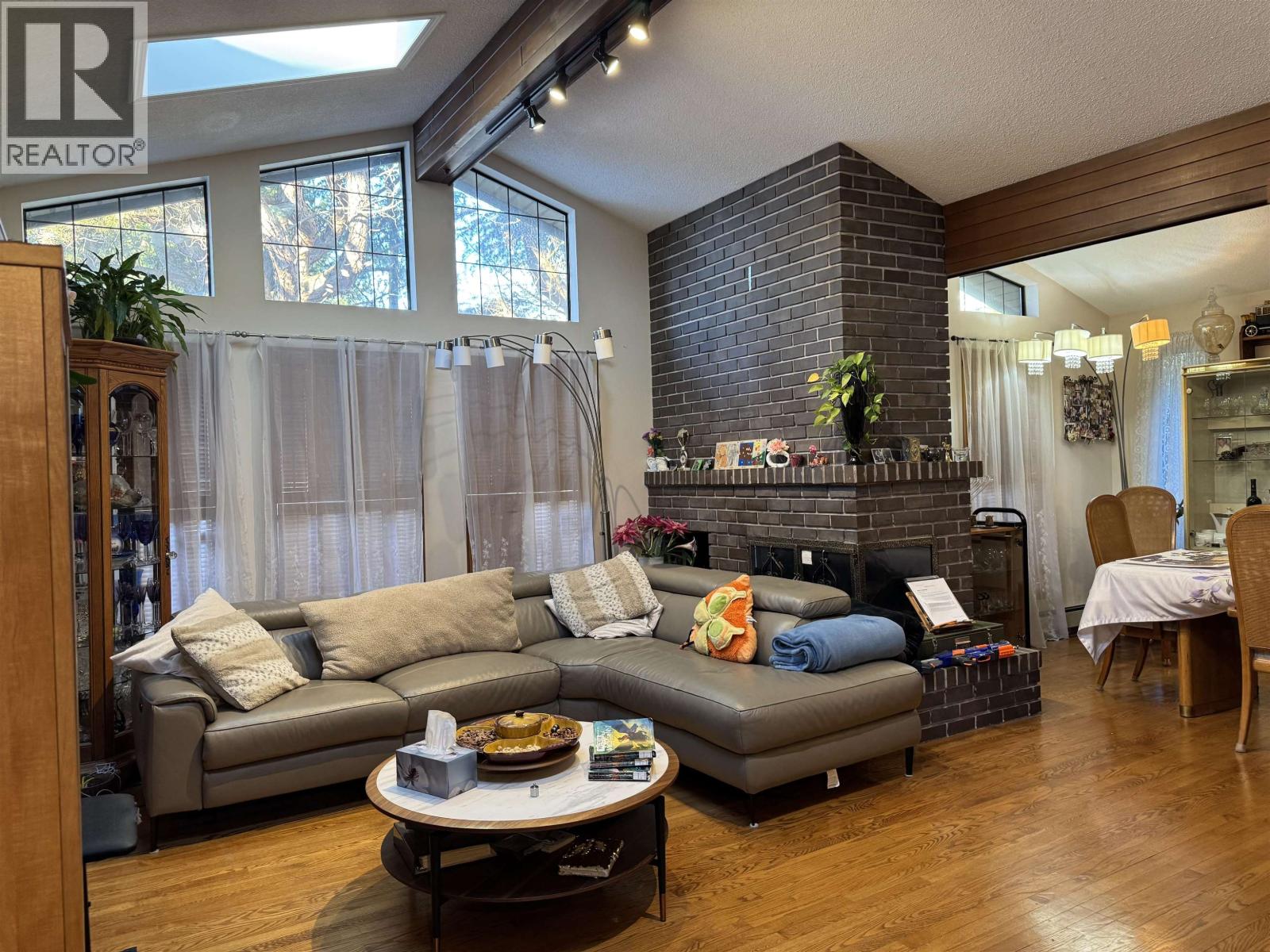 4360 COVENTRY DRIVE, richmond, British Columbia