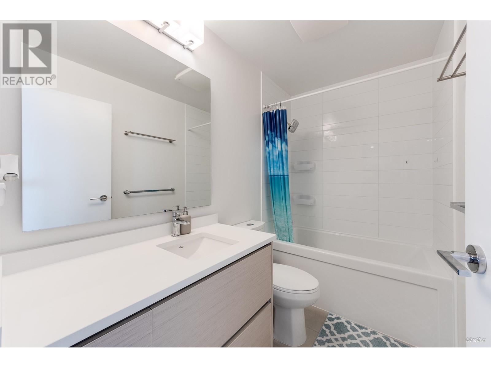 Listing Picture 19 of 32 : 1203 8850 UNIVERSITY CRESCENT, Burnaby / 本拿比 - 魯藝地產 Yvonne Lu Group - MLS Medallion Club Member