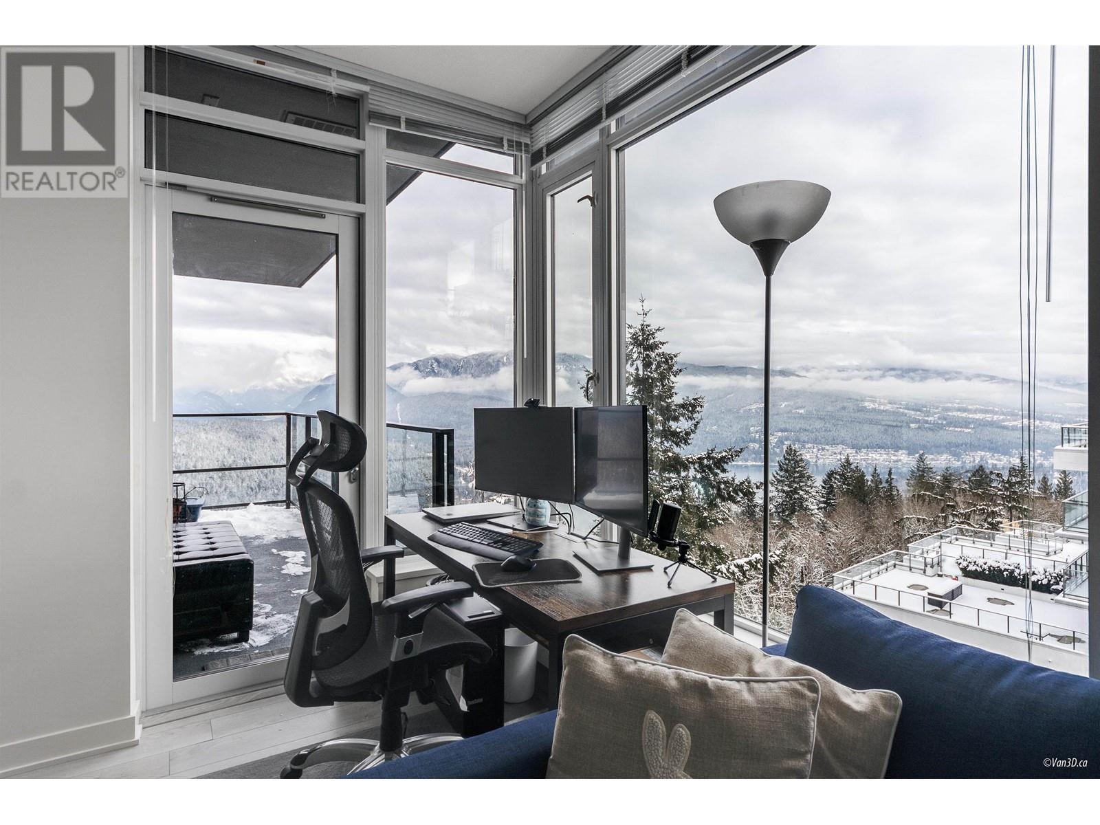 Listing Picture 5 of 32 : 1203 8850 UNIVERSITY CRESCENT, Burnaby / 本拿比 - 魯藝地產 Yvonne Lu Group - MLS Medallion Club Member